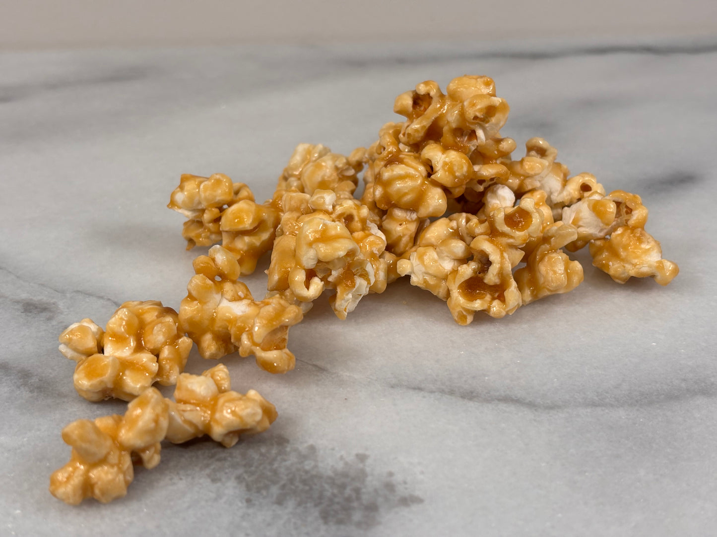Caramel Corn