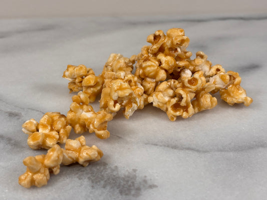 Caramel Corn