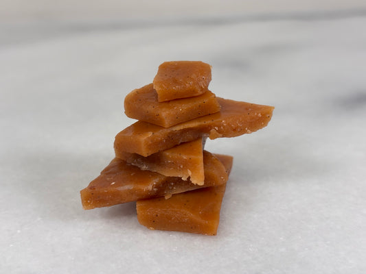 Toffee