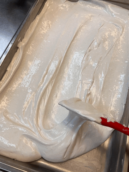 Vanilla Bean Marshmallows