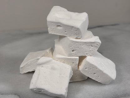 Vanilla Bean Marshmallows