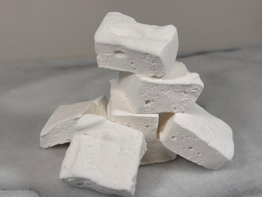Vanilla Bean Marshmallows